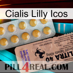 Cialis Lilly Icos 41